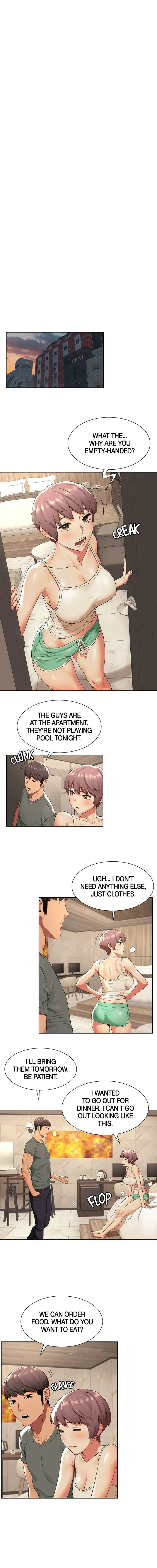 Read My kingdom chapter 94 image 6 on Lezhin