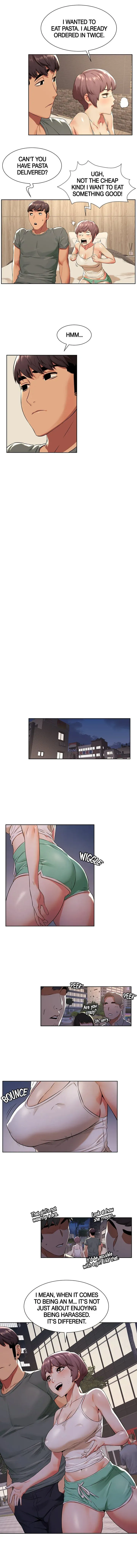 Read My kingdom chapter 94 image 7 on Lezhin