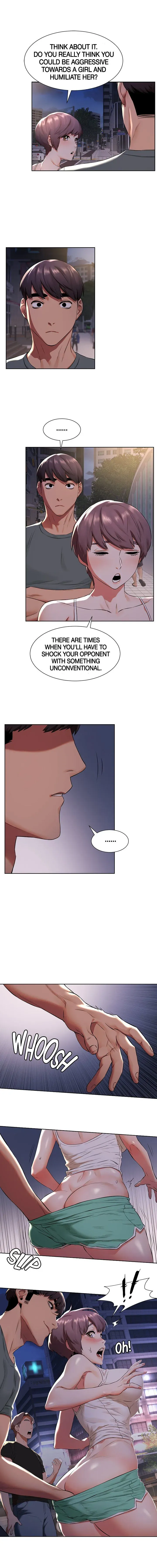 Read My kingdom chapter 94 image 9 on Lezhin