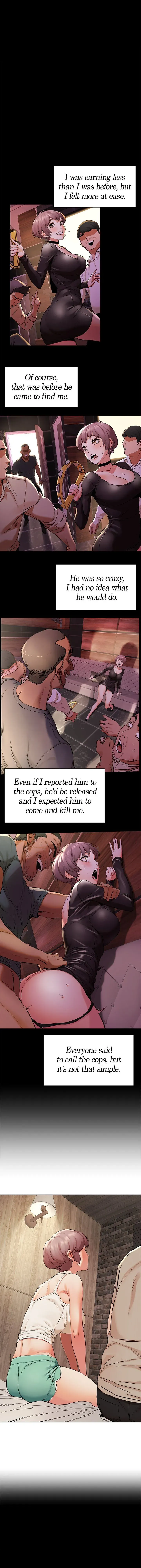 Read My kingdom chapter 96 image 10 on Lezhin