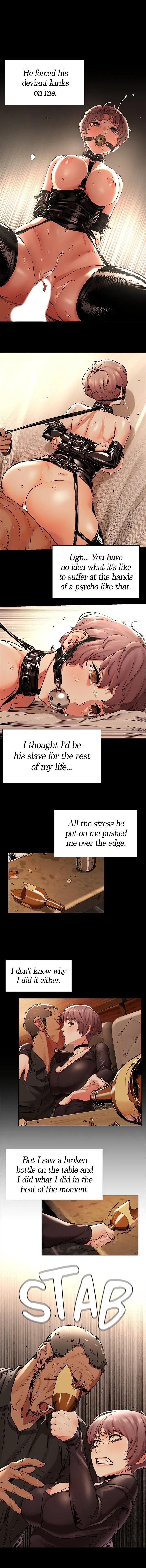 Read My kingdom chapter 96 image 11 on Lezhin
