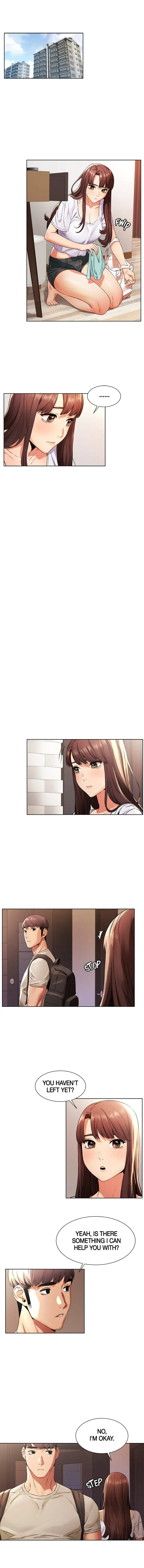 Read My kingdom chapter 96 image 3 on Lezhin