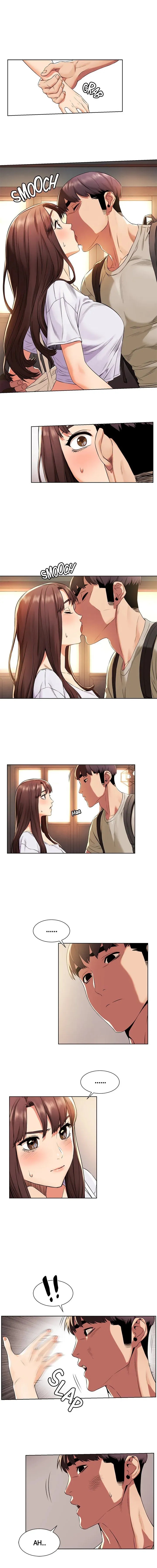 Read My kingdom chapter 96 image 4 on Lezhin
