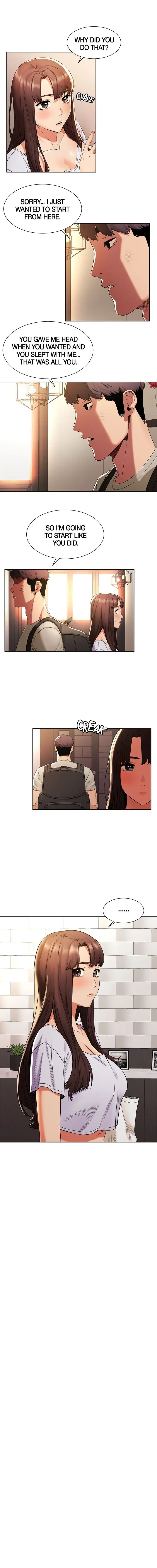 Read My kingdom chapter 96 image 5 on Lezhin