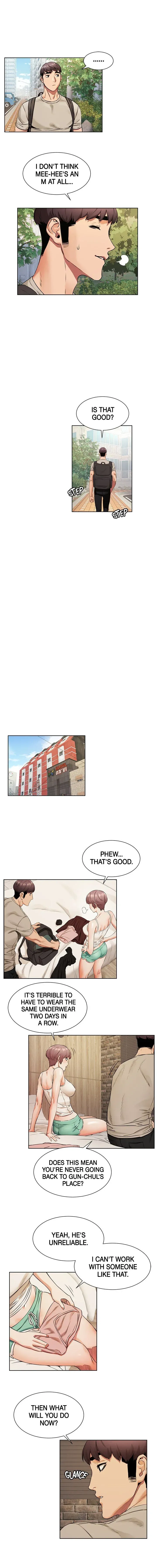 Read My kingdom chapter 96 image 6 on Lezhin