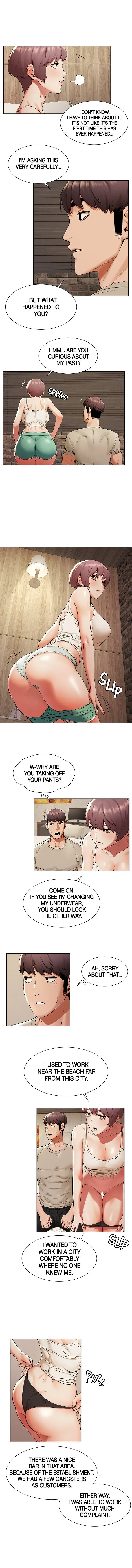 Read My kingdom chapter 96 image 7 on Lezhin