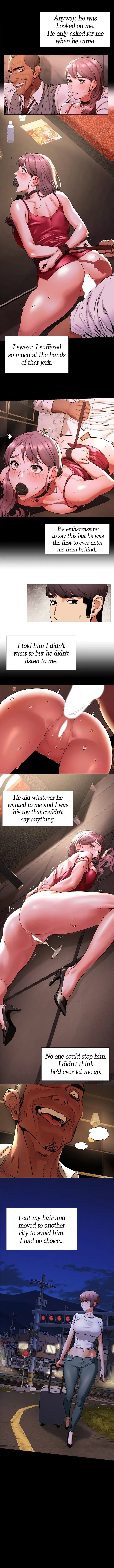 Read My kingdom chapter 96 image 9 on Lezhin