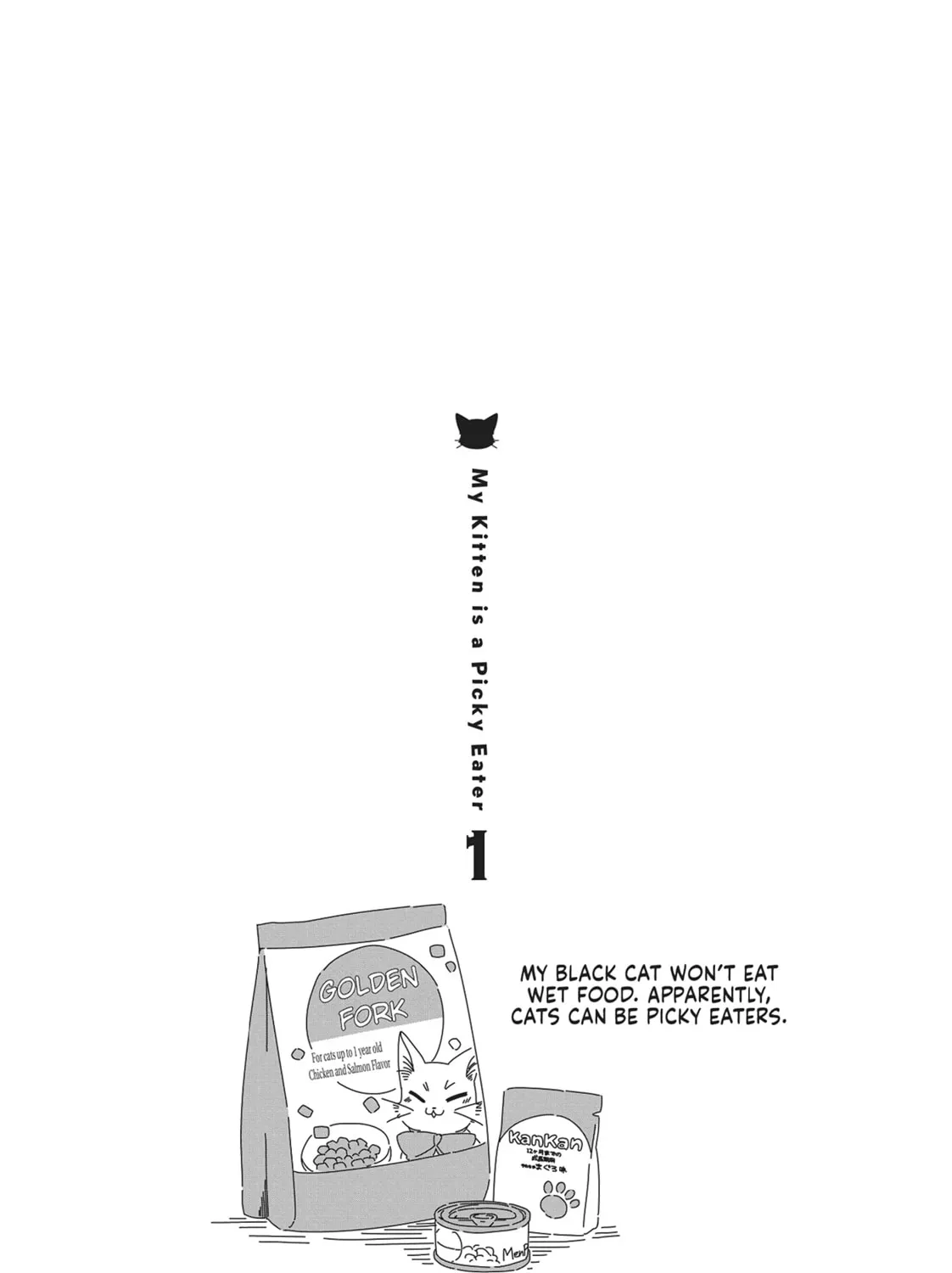 Read My Kitten is a Picky Eater chapter 1 image 36 on Lezhin