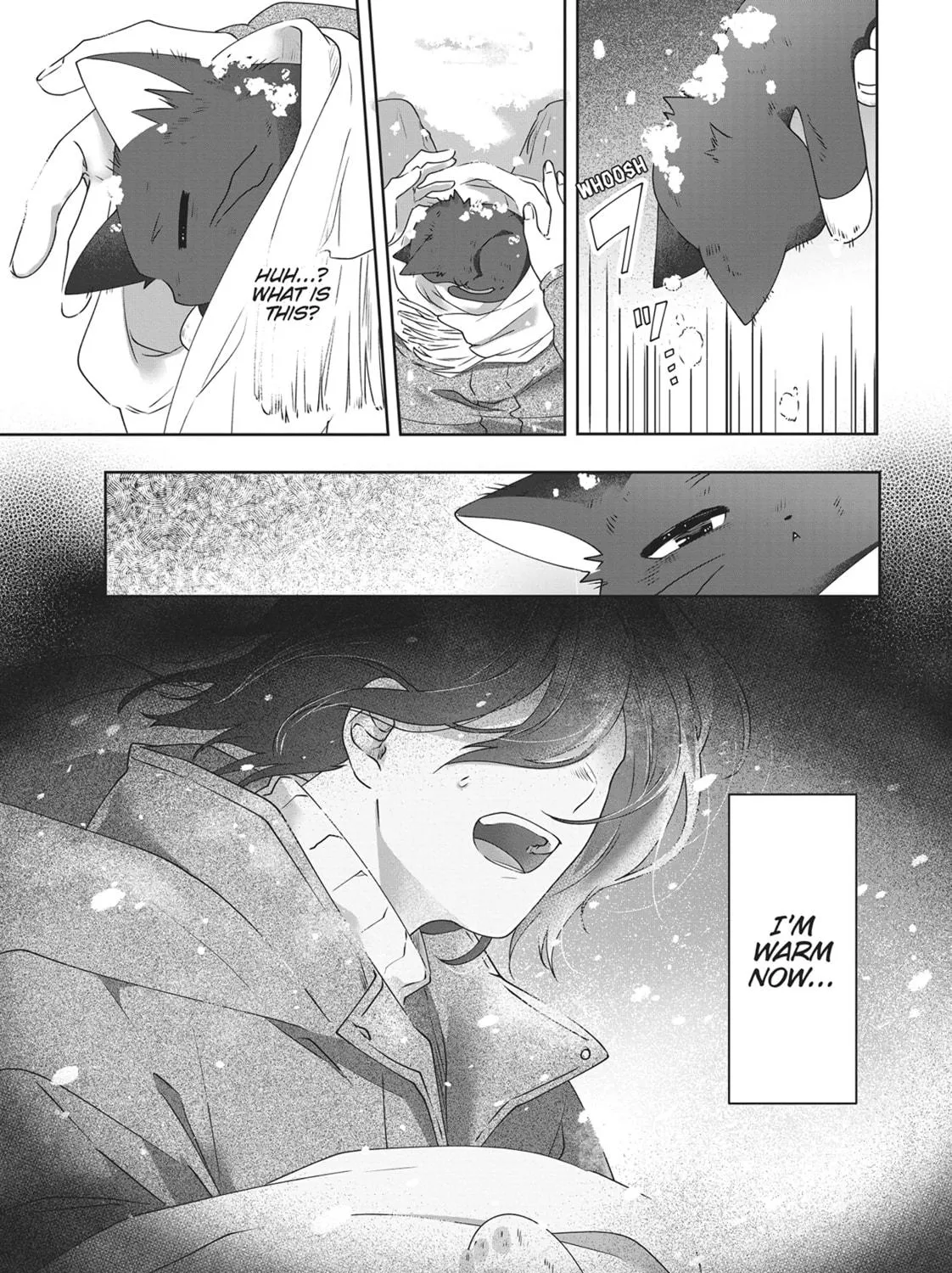 Read My Kitten is a Picky Eater chapter 1 image 8 on Lezhin