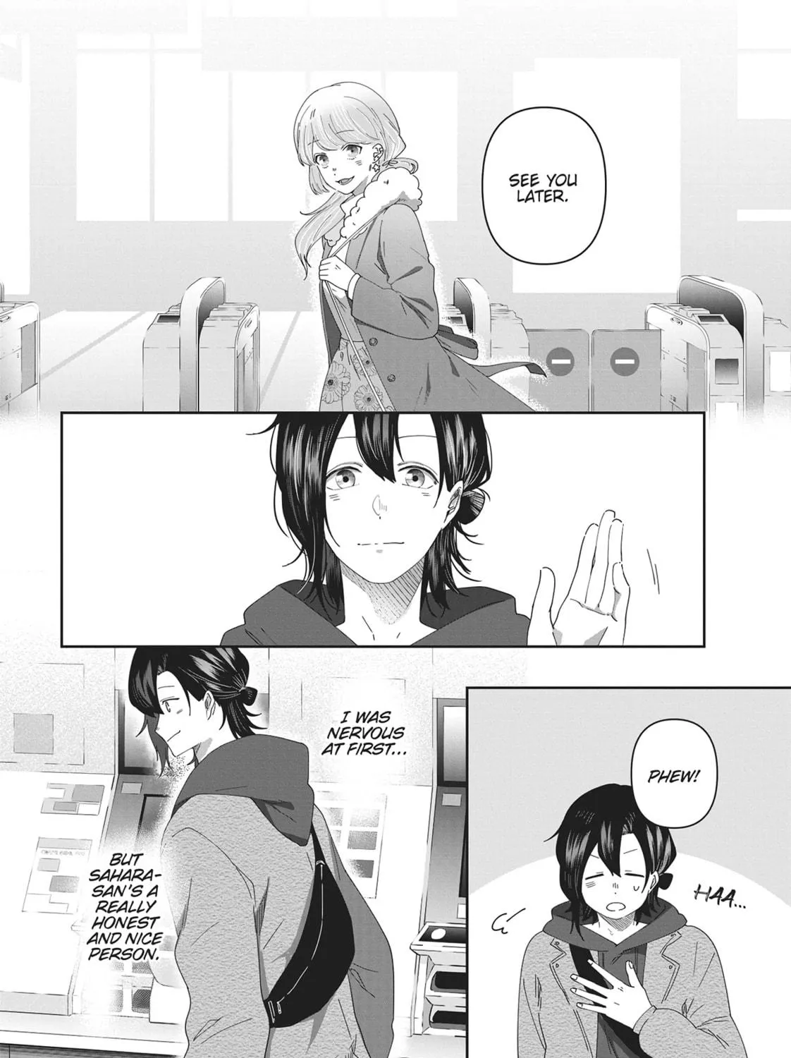 Read My Kitten is a Picky Eater chapter 10 image 22 on Lezhin