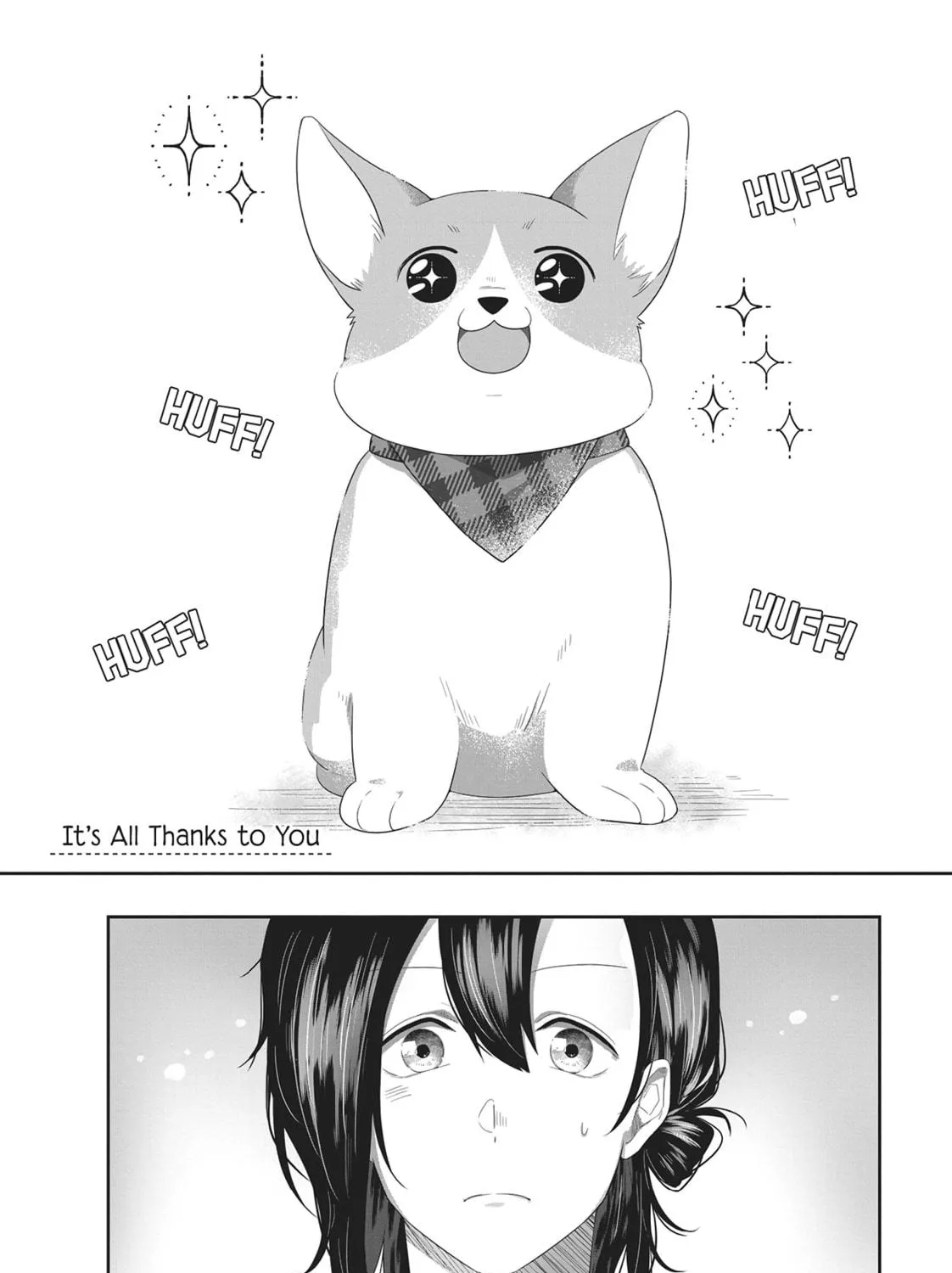 Read My Kitten is a Picky Eater chapter 10 image 28 on Lezhin