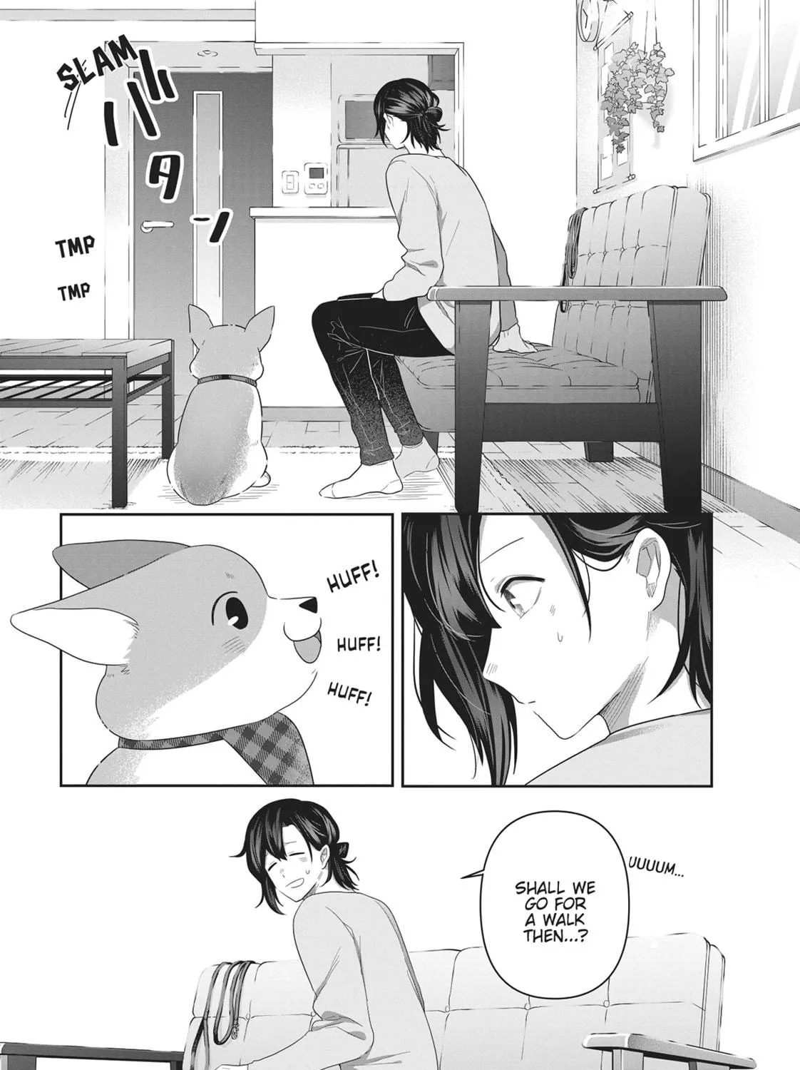Read My Kitten is a Picky Eater chapter 10 image 34 on Lezhin
