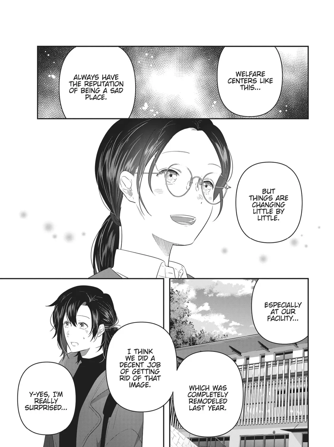 Read My Kitten is a Picky Eater chapter 16 image 14 on Lezhin