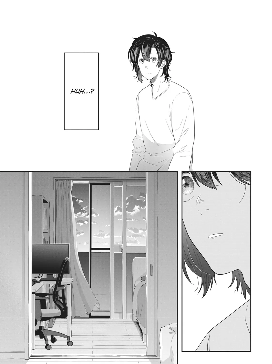 Read My Kitten is a Picky Eater chapter 19 image 24 on Lezhin