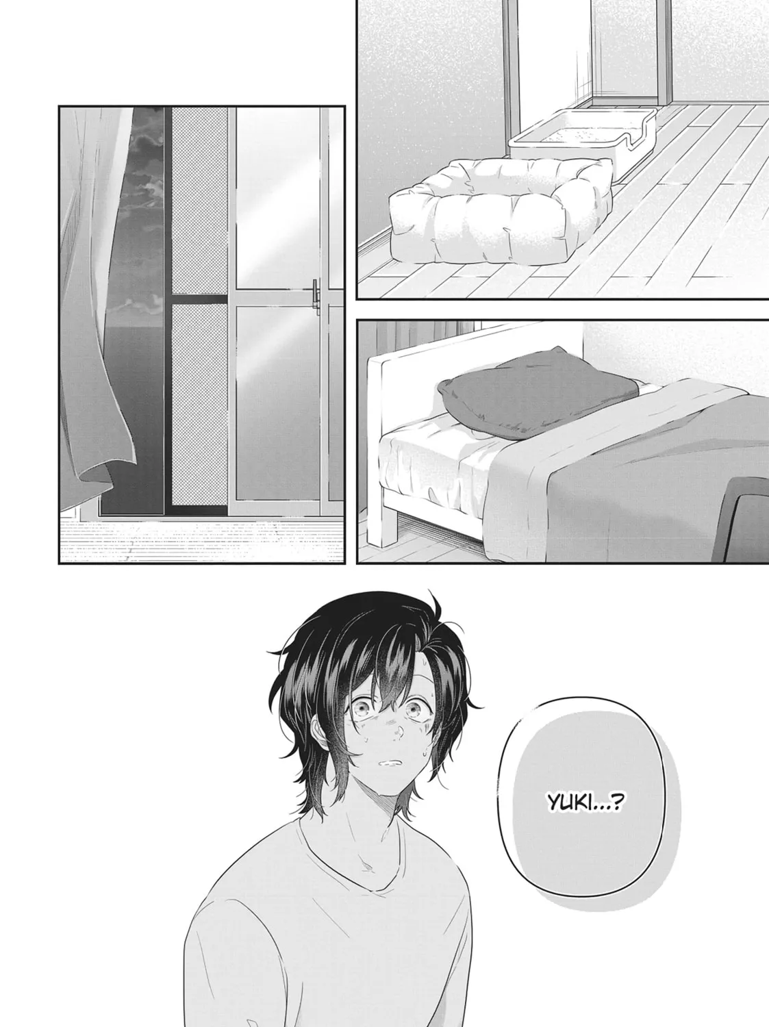 Read My Kitten is a Picky Eater chapter 19 image 26 on Lezhin