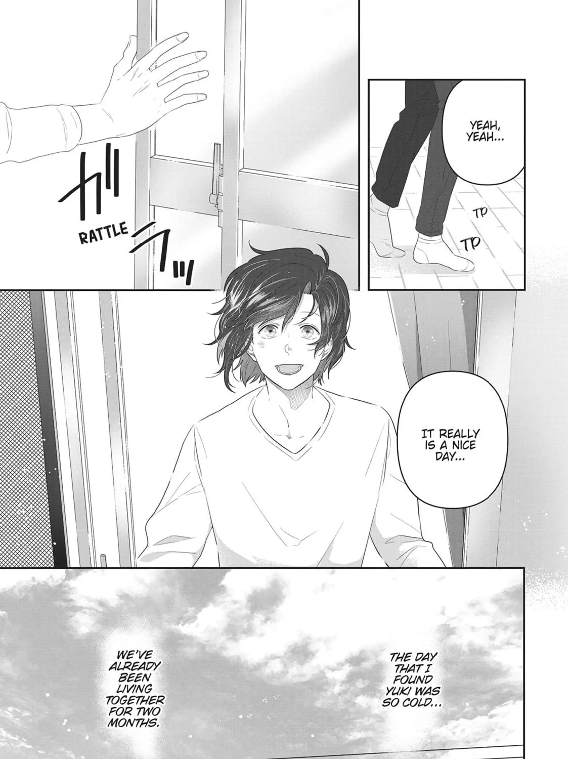 Read My Kitten is a Picky Eater chapter 19 image 8 on Lezhin