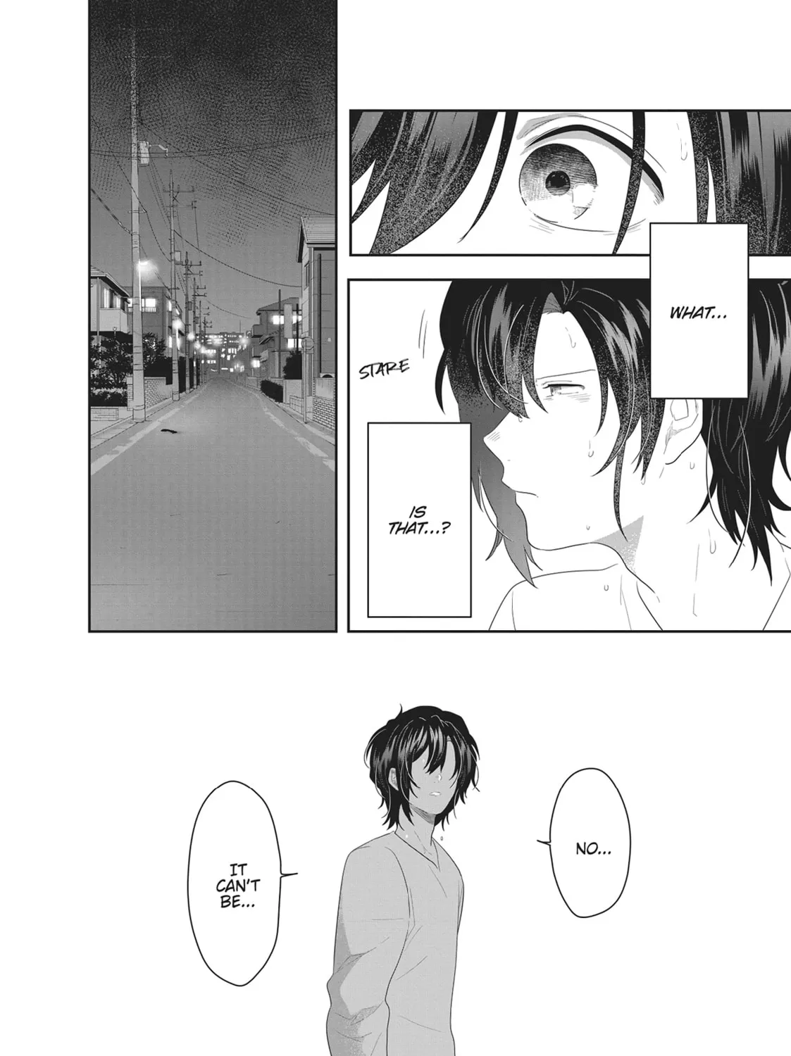 Read My Kitten is a Picky Eater chapter 20 image 12 on Lezhin