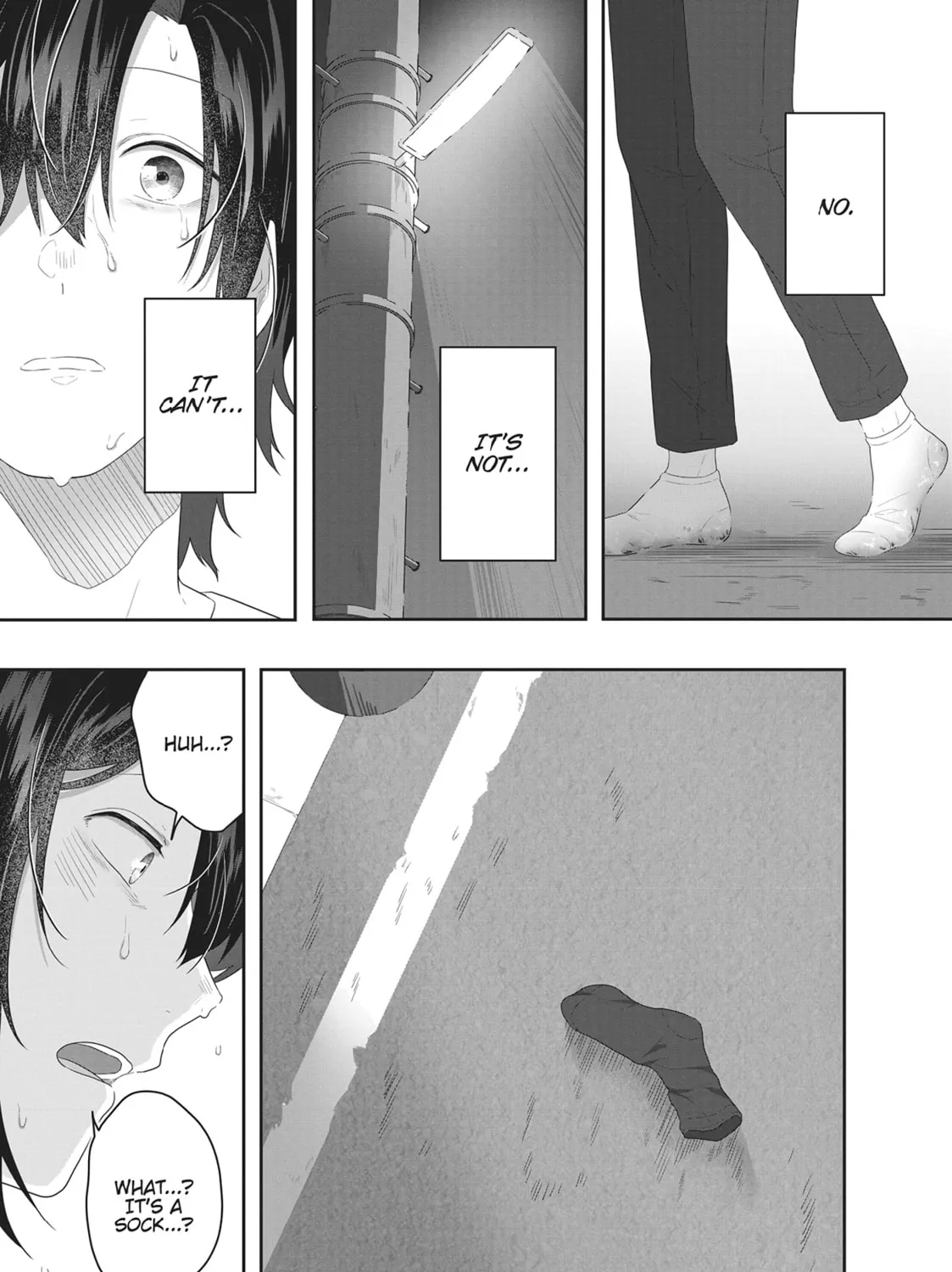 Read My Kitten is a Picky Eater chapter 20 image 14 on Lezhin
