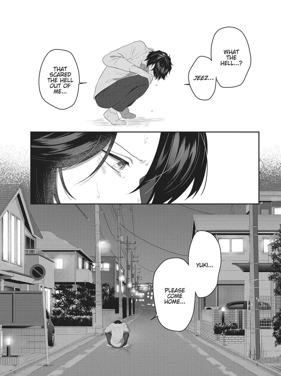 Read My Kitten is a Picky Eater chapter 20 image 16 on Lezhin