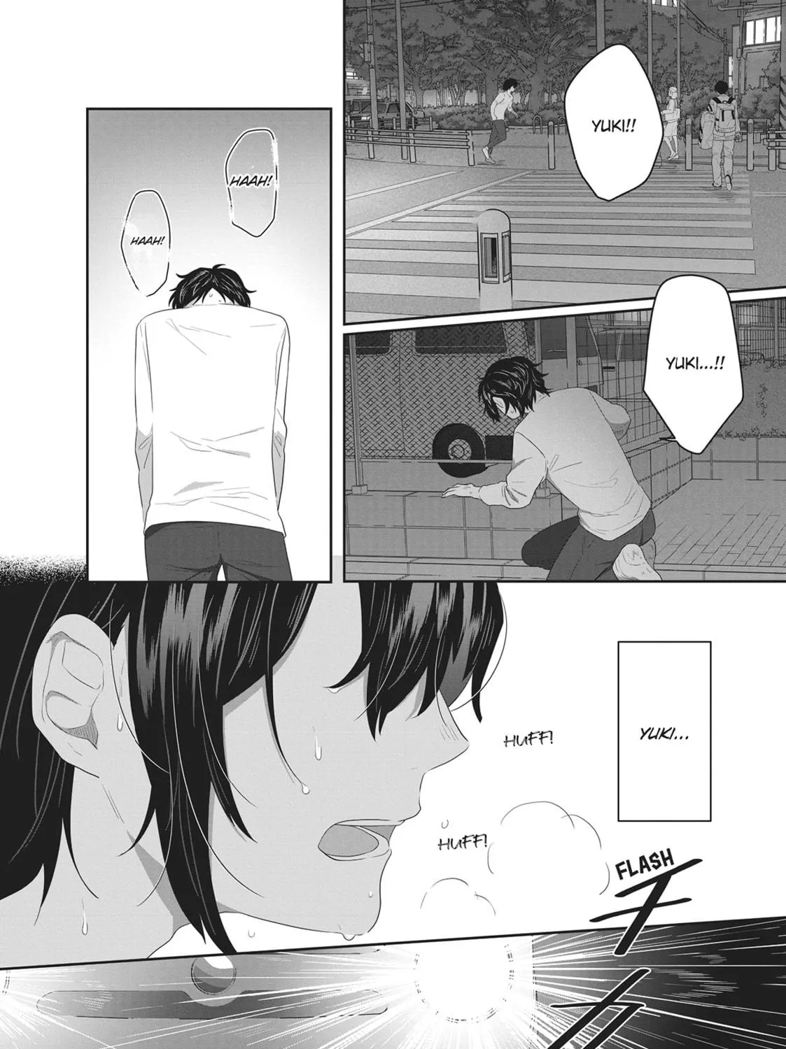Read My Kitten is a Picky Eater chapter 20 image 8 on Lezhin