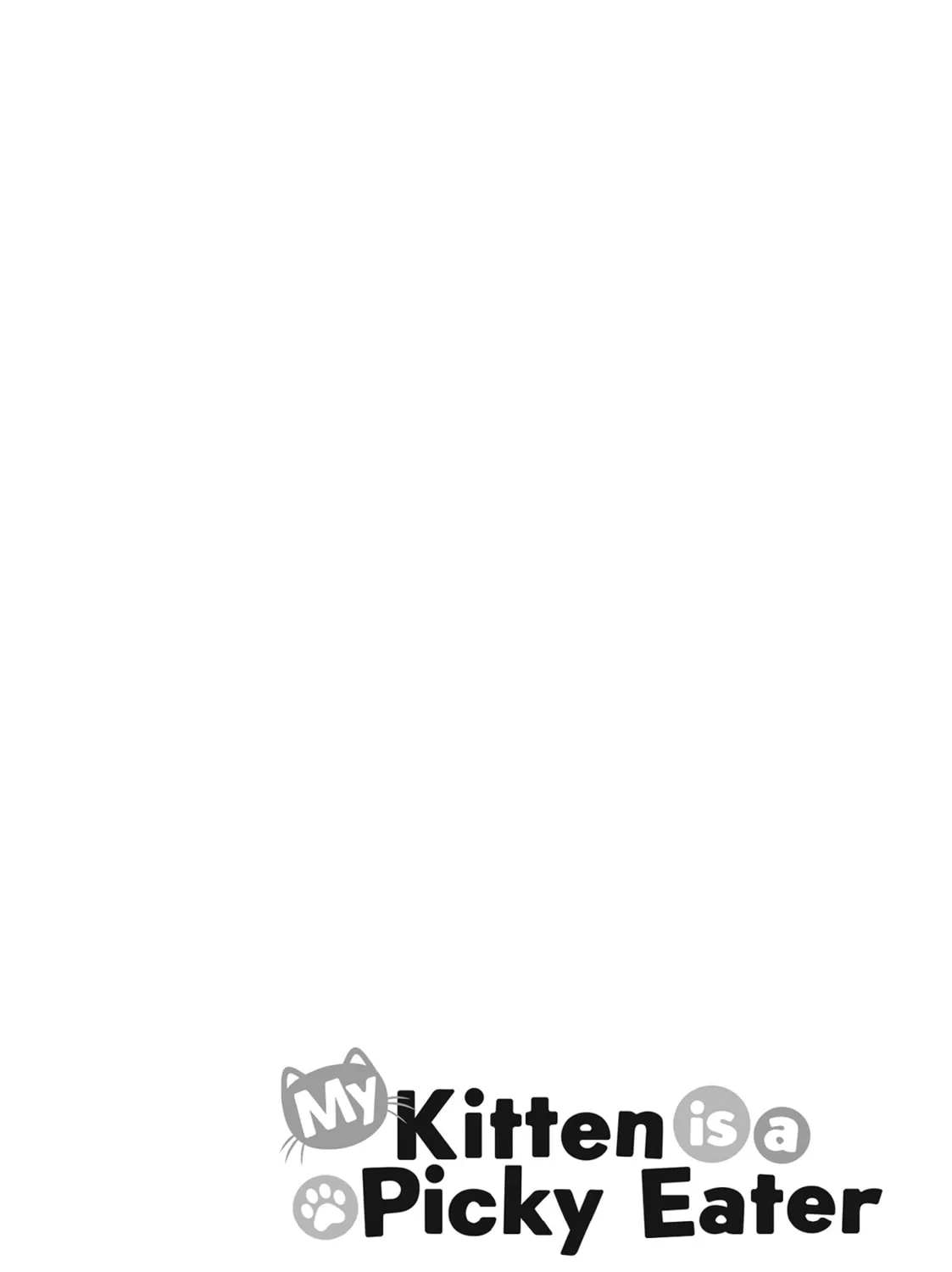 Read My Kitten is a Picky Eater chapter 21 image 30 on Lezhin