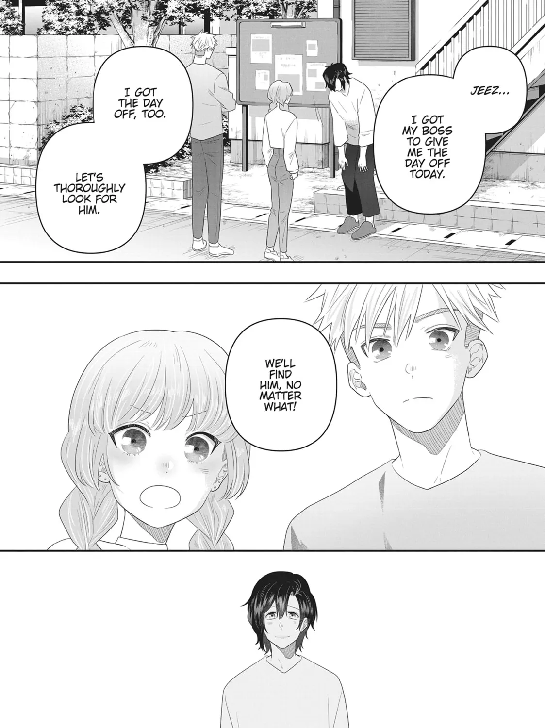 Read My Kitten is a Picky Eater chapter 22 image 20 on Lezhin