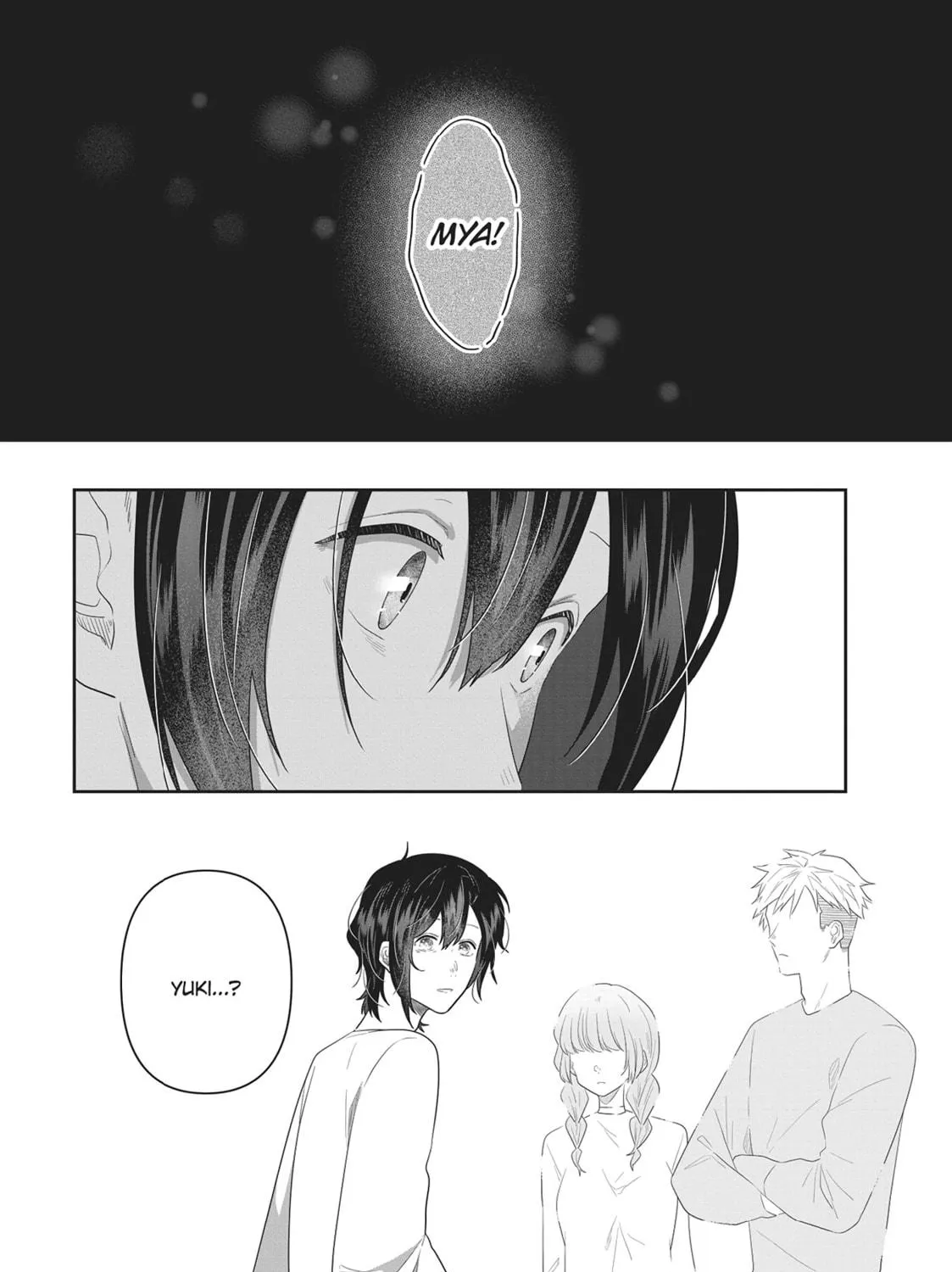 Read My Kitten is a Picky Eater chapter 22 image 22 on Lezhin