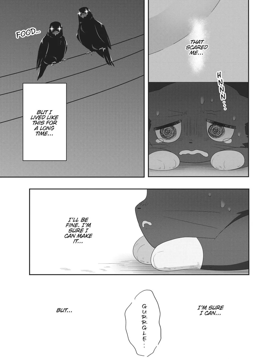 Read My Kitten is a Picky Eater chapter 22 image 8 on Lezhin