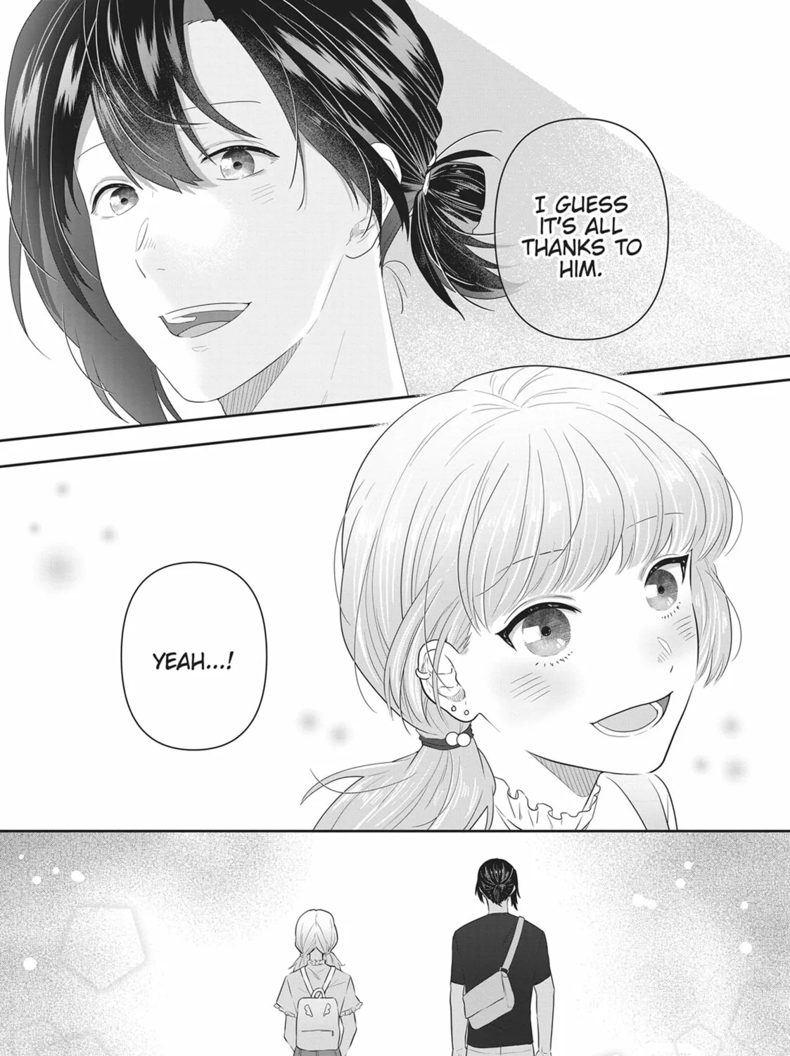 Read My Kitten is a Picky Eater chapter 26 image 26 on Lezhin