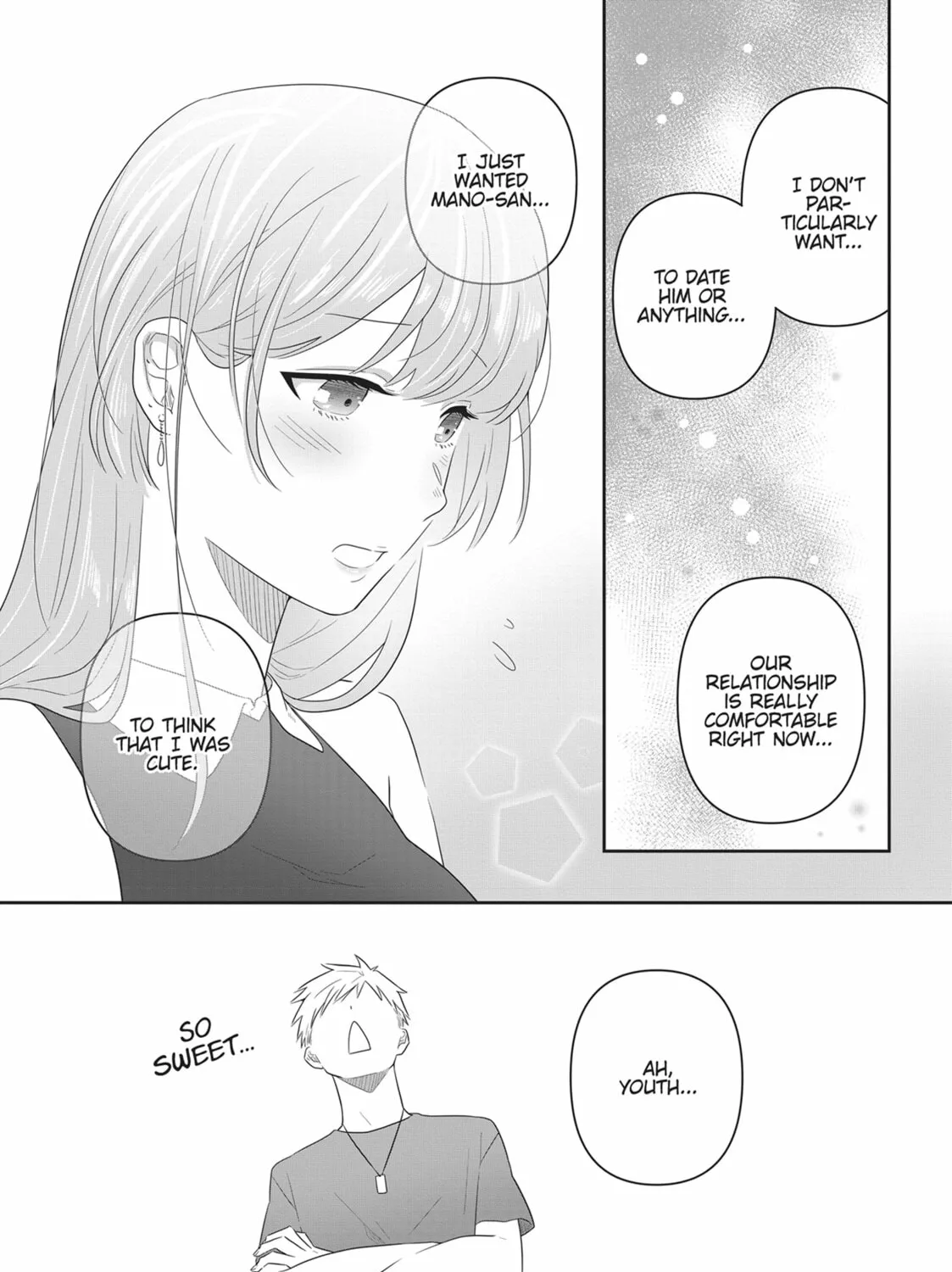 Read My Kitten is a Picky Eater chapter 29 image 20 on Lezhin