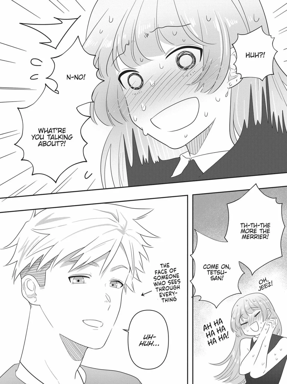 Read My Kitten is a Picky Eater chapter 29 image 8 on Lezhin