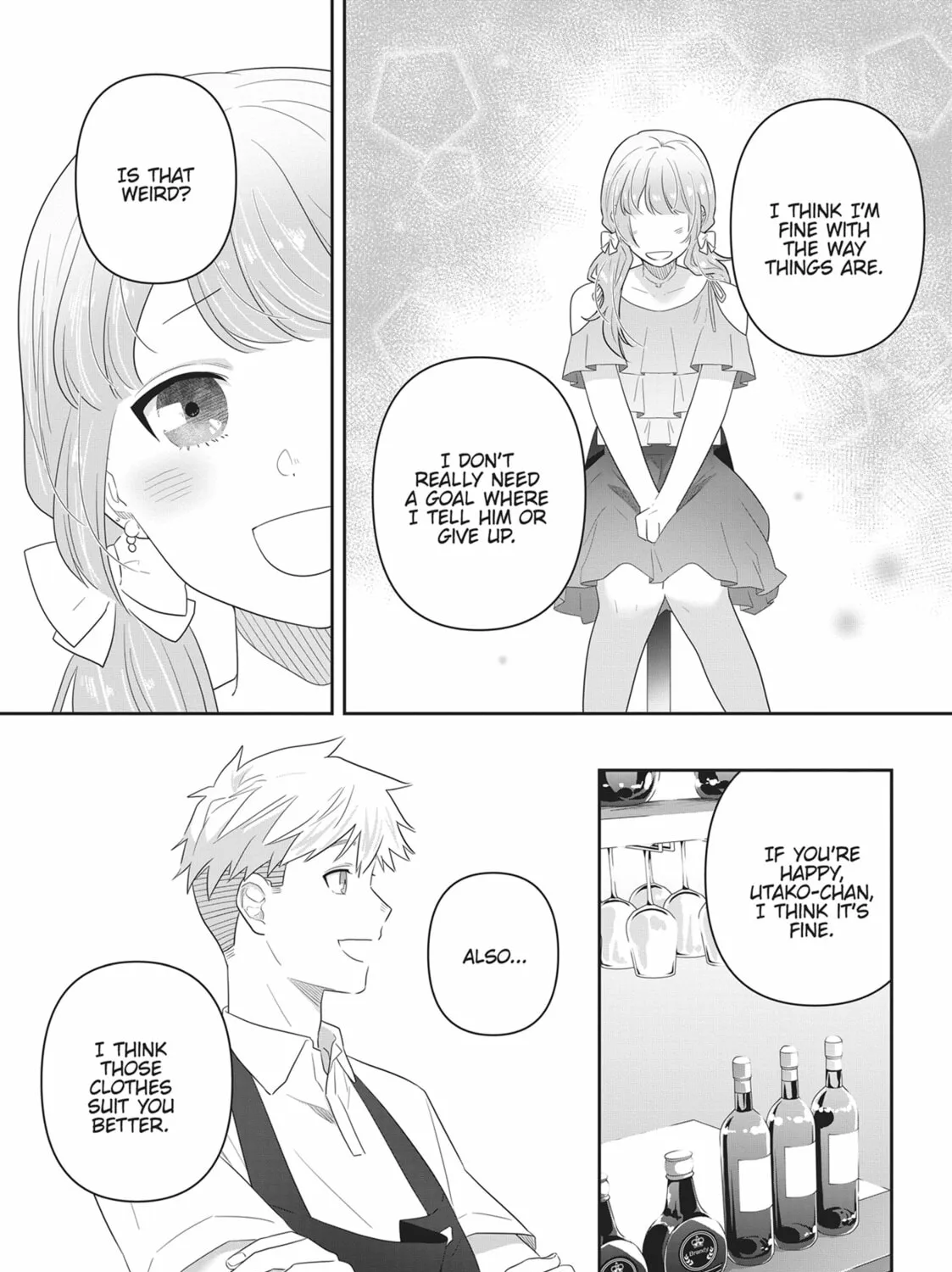 Read My Kitten is a Picky Eater chapter 30 image 20 on Lezhin