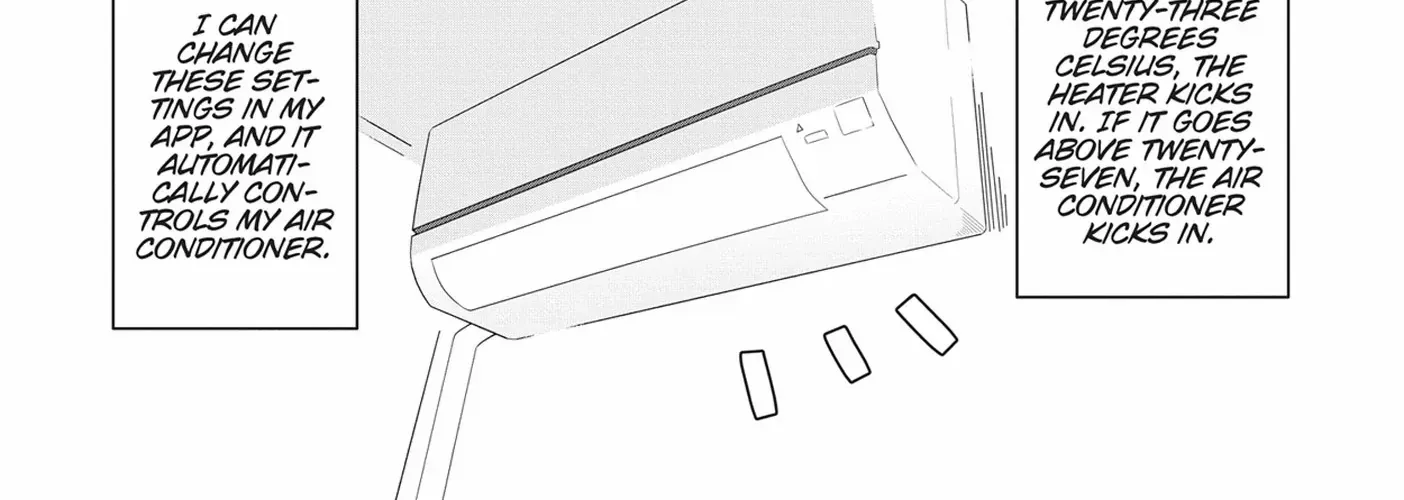 Read My Kitten is a Picky Eater chapter 35.5 image 3 on Lezhin