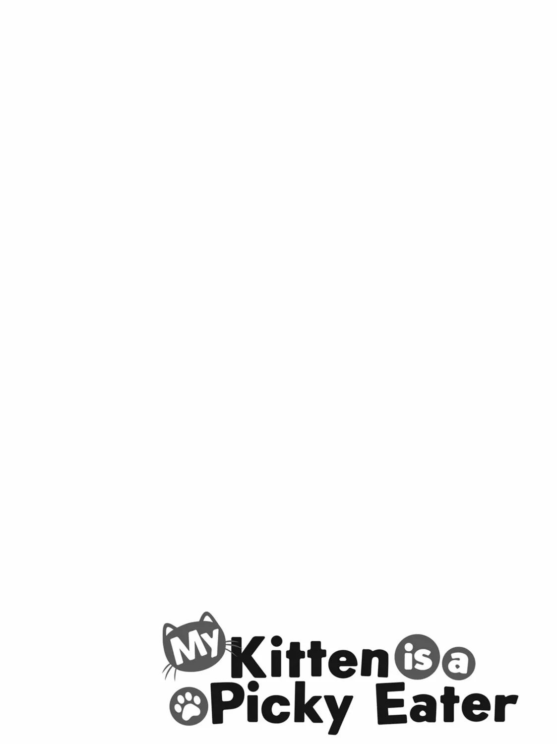 Read My Kitten is a Picky Eater chapter 46 image 26 on Lezhin