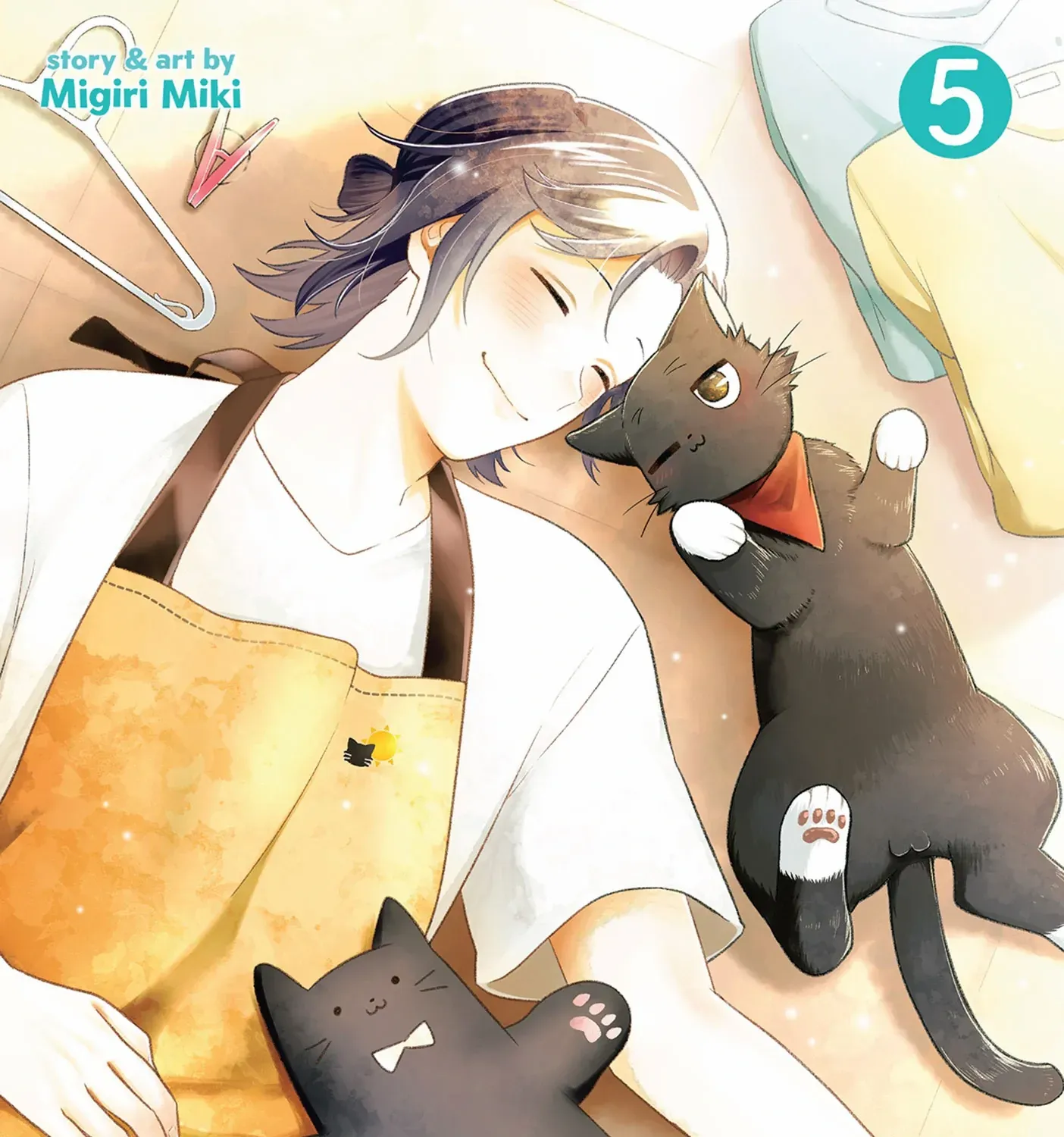 Read My Kitten is a Picky Eater chapter 48 image 1 on Lezhin