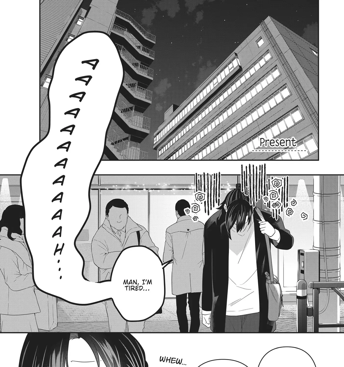 Read My Kitten is a Picky Eater chapter 48 image 11 on Lezhin