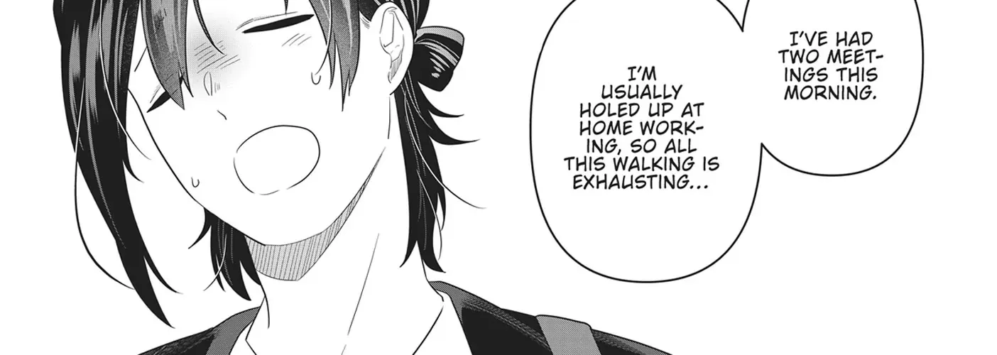 Read My Kitten is a Picky Eater chapter 48 image 12 on Lezhin