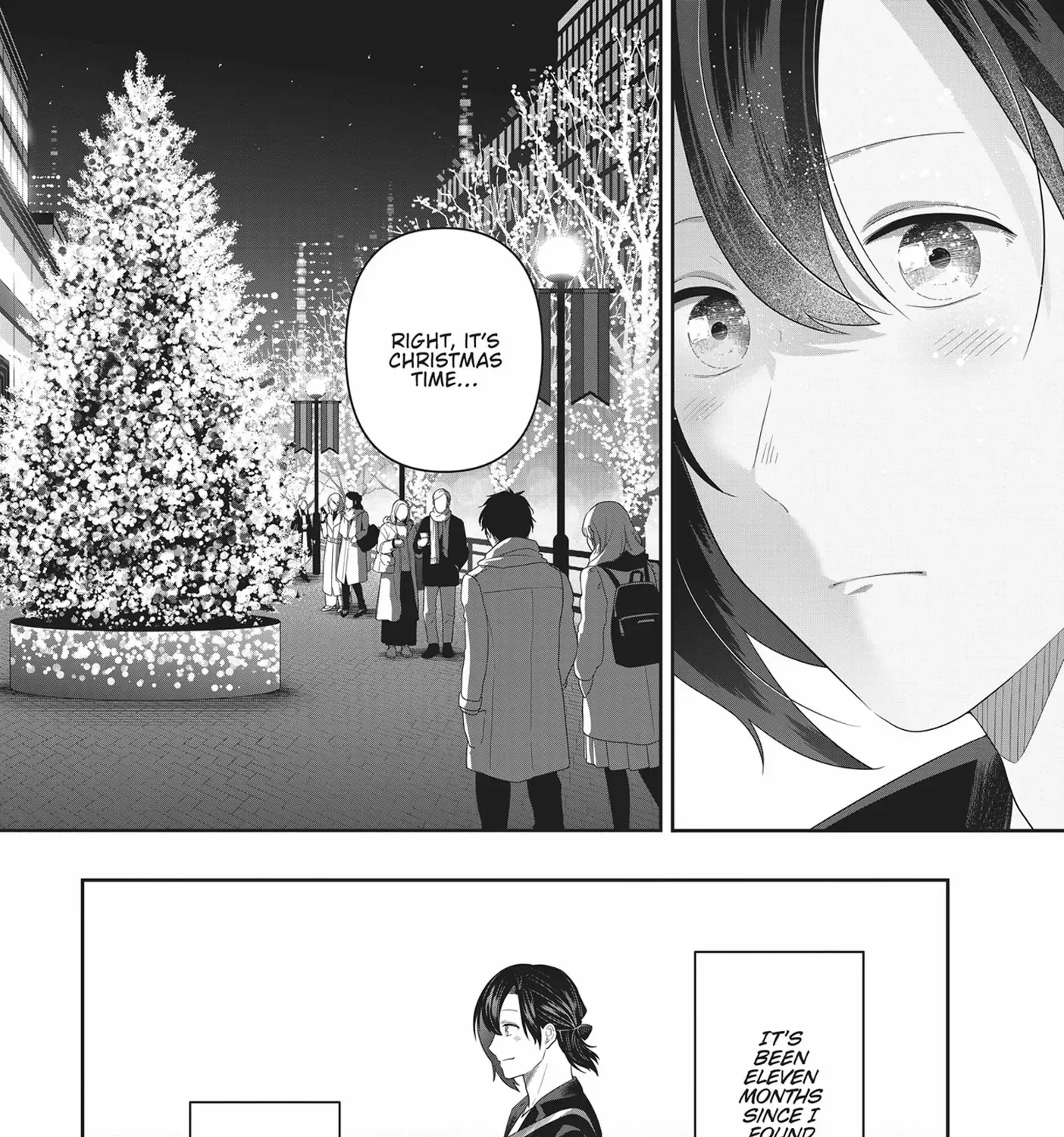 Read My Kitten is a Picky Eater chapter 48 image 13 on Lezhin