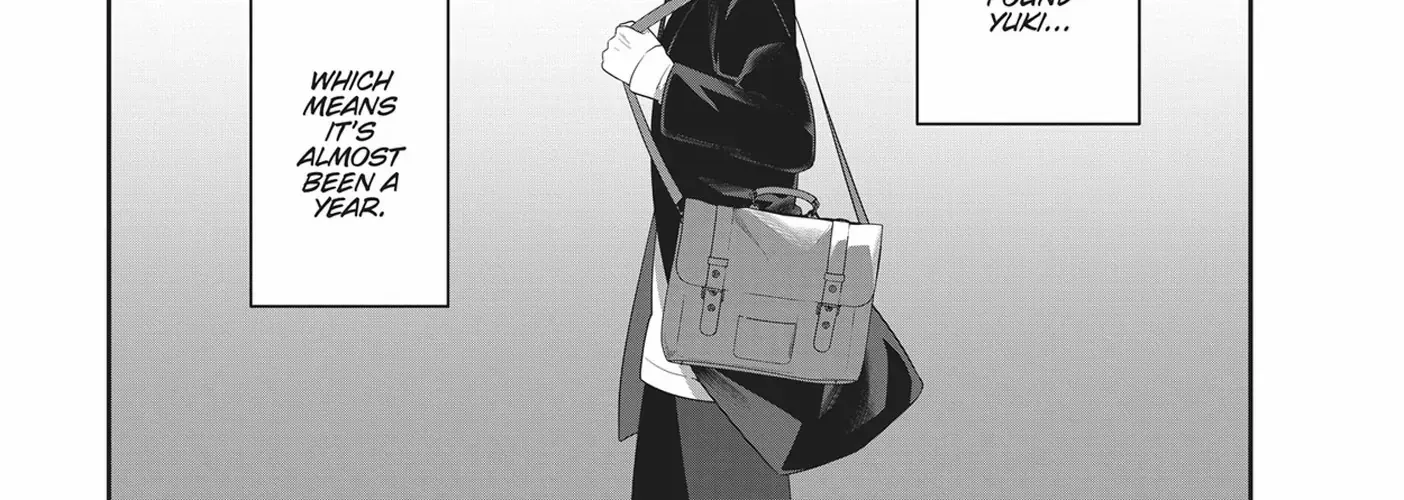 Read My Kitten is a Picky Eater chapter 48 image 14 on Lezhin