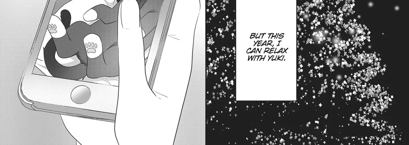 Read My Kitten is a Picky Eater chapter 48 image 16 on Lezhin
