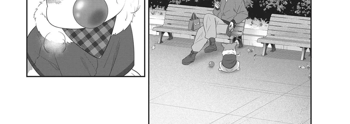 Read My Kitten is a Picky Eater chapter 48 image 18 on Lezhin