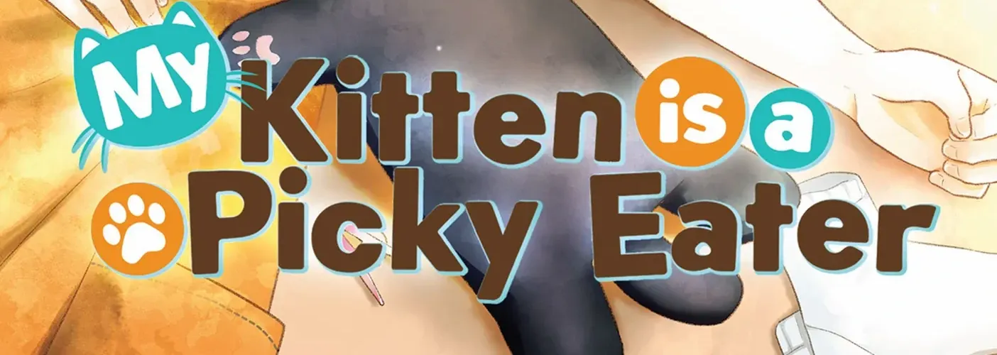Read My Kitten is a Picky Eater chapter 48 image 2 on Lezhin