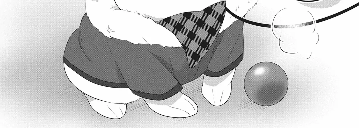 Read My Kitten is a Picky Eater chapter 48 image 20 on Lezhin