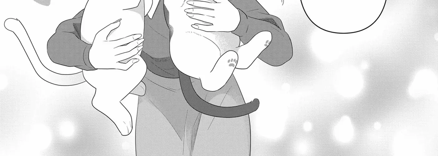 Read My Kitten is a Picky Eater chapter 48 image 22 on Lezhin