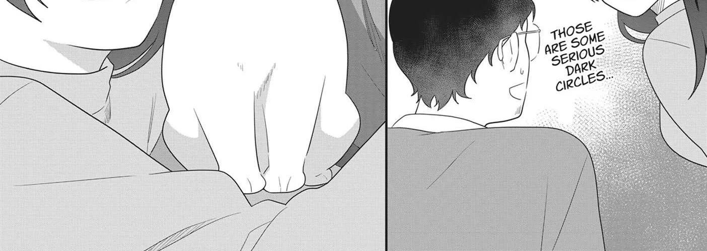 Read My Kitten is a Picky Eater chapter 48 image 24 on Lezhin