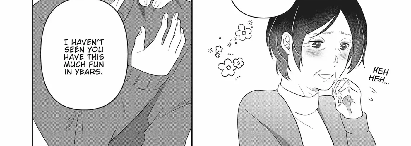 Read My Kitten is a Picky Eater chapter 48 image 26 on Lezhin