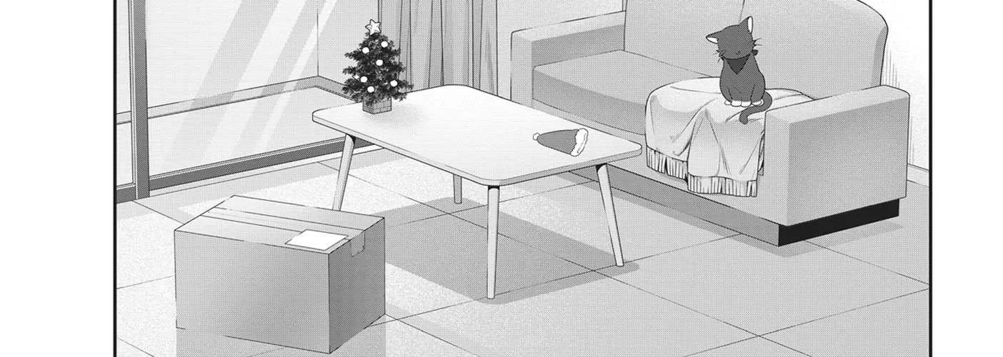 Read My Kitten is a Picky Eater chapter 48 image 28 on Lezhin
