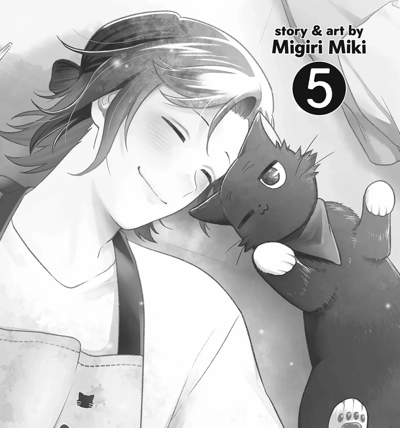 Read My Kitten is a Picky Eater chapter 48 image 3 on Lezhin