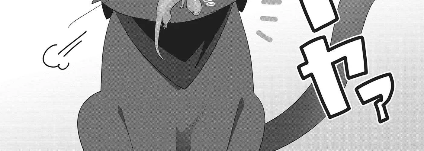 Read My Kitten is a Picky Eater chapter 48 image 32 on Lezhin