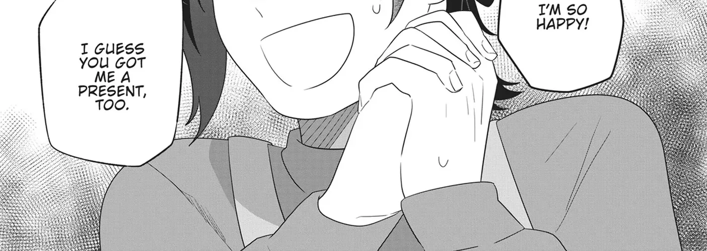 Read My Kitten is a Picky Eater chapter 48 image 34 on Lezhin